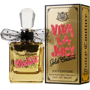 Juicy Couture Viva La Juicy Gold Eau de Parfum น้ำหอม