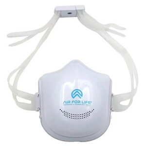 Air For Life Mask หน้ากากกรองฝุ่น pm 2.5
