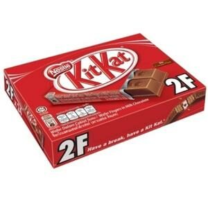 KitKat Original คิทแคทบาร์ รสออริจินัล