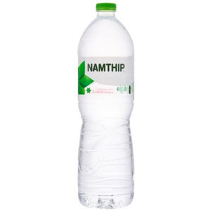 น้ำดื่มน้ำทิพย์ (Namthip)