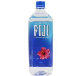 น้ำแร่ฟิจิ (FIJI)