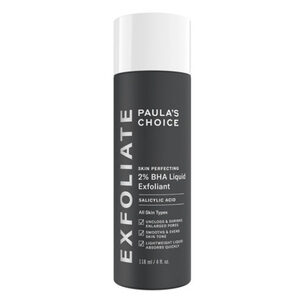 Paula's Choice Skin Perfecting 2% BHA Liquid โทนเนอร์