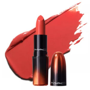 ลิปสติก MAC Love Me Lipstick