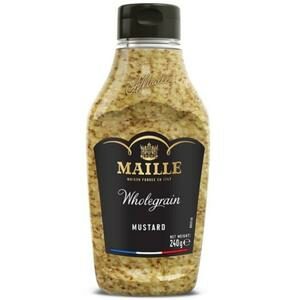 Maille Whole Grain Mustard มัสตาร์ด