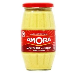 Amora Dijon Mustard มัสตาร์ด