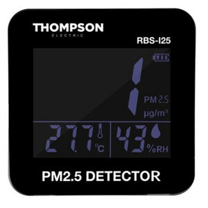 THOMPSON เครื่องวัดค่าอากาศ รุ่น RBSI25