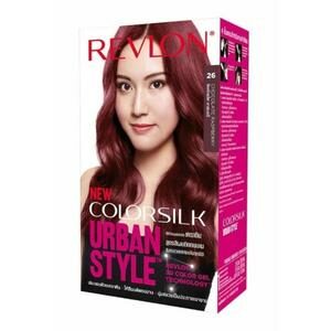 แนะนำ ผลิตภัณฑ์ย้อมผม Revlon สีไหนสวย ฮิตตามกระแส ปี 2023 » Best Review Asia