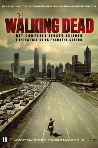 The Walking Dead (เดอะวอล์กกิงเดด) 2010