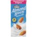 Blue Diamond Almond breeze Unsweetened Original Almond Milk 180 ml.