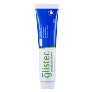 Amway Glister Multi-Action Fluoride Toothpaste ยาสีฟัน