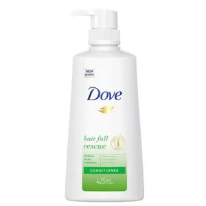 Dove Hair Fall Rescue Conditioner Green ครีมนวดผม