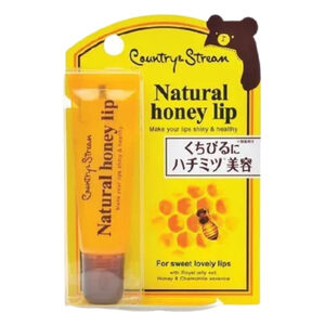 Country & Stream Natural Honey Lip ลิปบาล์ม