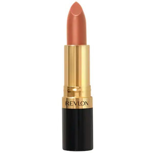 ลิปสติก Revlon Super Lustrous Lipstick สี Sandalwood Beige