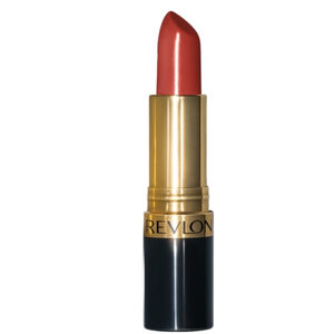 ลิปสติก Revlon Super Lustrous Lipstick Pearl & Cream สี  Extra Spicy