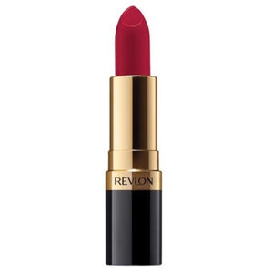 ลิปสติก Revlon Super Lustrous Lipstick สี Really Red