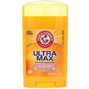 Arm & Hammer Ultra Max Antiperspirant Deodorant โรลออนสติ๊ก