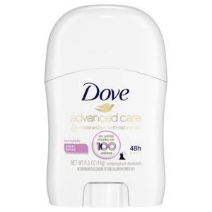Dove Advanced Care Invisible Antiperspirant & Deodorant โรลออนระงับกลิ่นกาย