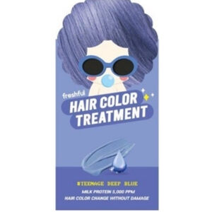 FRESHFUL Milkshake Hair Color Treatment เฟรชฟูล มิลค์เชค ทรีทเม้นต์เปลี่ยนสีผม