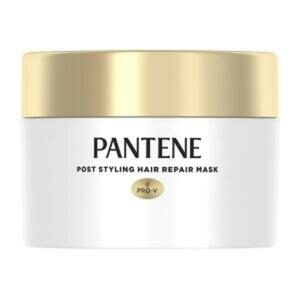Pantene Gold Perfection Mask Treatment ทรีตเมนต์