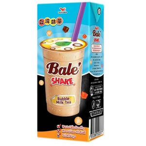 Bale shake บาเล่ เชค ชานมพร้อมดื่ม