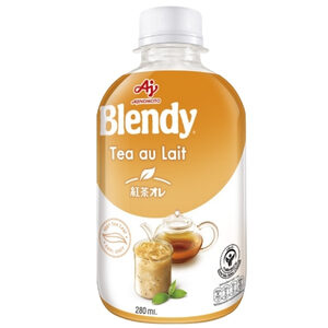 Blendy Tea au Lait เบลนดี้ ทีโอเล