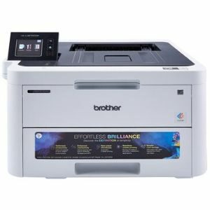 Brother HL-L3270CDW Color Laser Printer เครื่องพิมพ์เลเซอร์สี