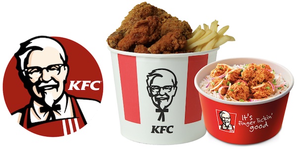 แนะนำ เมนู KFC ชุดไหนน่าสั่ง ปี 2022