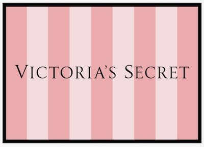 วิกตอเรียส์ ซีเคร็ต (Victoria's Secret)