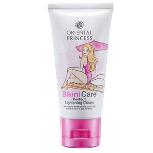 Oriental Princess Bikini Care ครีมดูแลผิวบิกินี่ไลน์