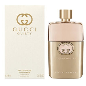 Gucci Guilty Pour Femme Eau de Parfum น้ำหอม