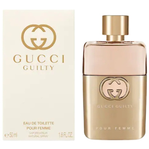 Gucci Guilty Pour Femme Eau de Parfum น้ำหอม