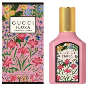 Gucci Flora Gorgeous Gardenia น้ำหอม