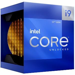 Intel Core i9-12900K โปรเซสเซอร์ ไฮเอนด์ ประสิทธิภาพสูงในทุกด้าน