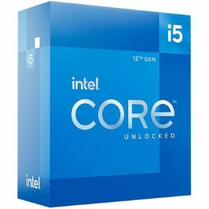 Intel Core i5-12600K โปรเซสเซอร์ ประสิทธิภาพสูง ราคาประหยัด