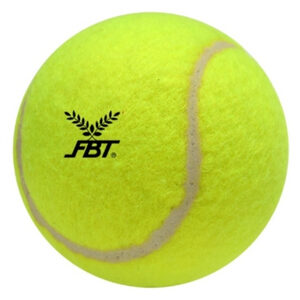 FBT ลูกเทนนิส ฝึกซ้อม ลูกเทนนิส