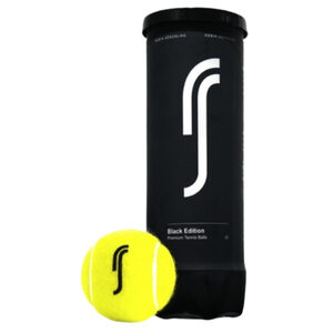 ลูกเทนนิส RS Black Premium Tennis Ball by Robin Soderling