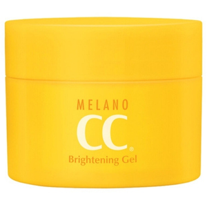 Melano CC Brightening Gel มอยส์เจอไรเซอร์