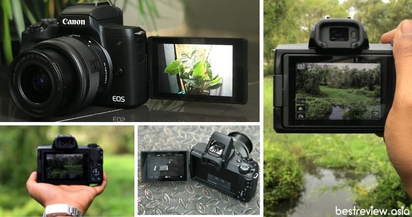 รีวิว กล้องถ่ายรูป ที่ดีที่สุด สำหรับมือใหม่ ปี 2023 » Best Review Asia