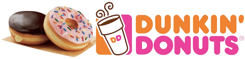 Dunkin Donuts Porn