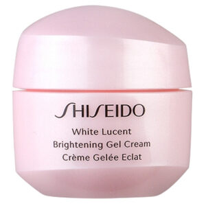 Shiseido White Lucent Brightening Gel Cream มอยส์เจอไรเซอร์สูตรเจล