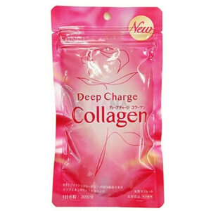 Fancl Deep Charge Collagen 30 Days คอลลาเจน