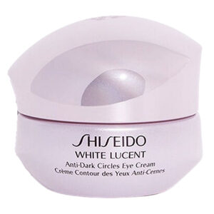 Shiseido White Lucent Anti-Dark Circles Eye Cream อายครีม