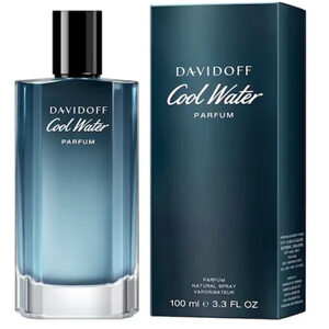 Davidoff Cool Water Parfum น้ำหอมผู้ชาย