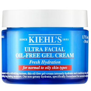 Kiehl's Ultra Facial Oil-Free Gel Cream มอยส์เจอไรเซอร์สูตรเจล