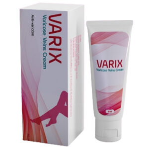 Varix : Herboloid ครีมทาบรรเทาเส้นเลือดขอด