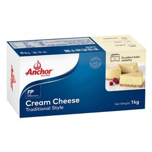 Anchor Cream Cheese ครีมชีส