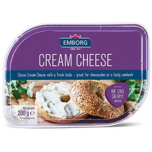 Emborg Cream Cheese ครีมชีส