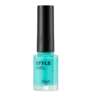 The Face Shop Style Nail สีทาเล็บ