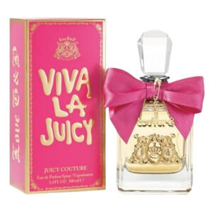 Juicy Couture Viva La Juicy Eau de Parfum  น้ำหอมผู้หญิง