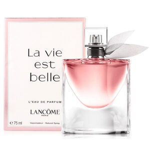Lancôme La Vie Est Belle Eau de Parfum  น้ำหอมผู้หญิง